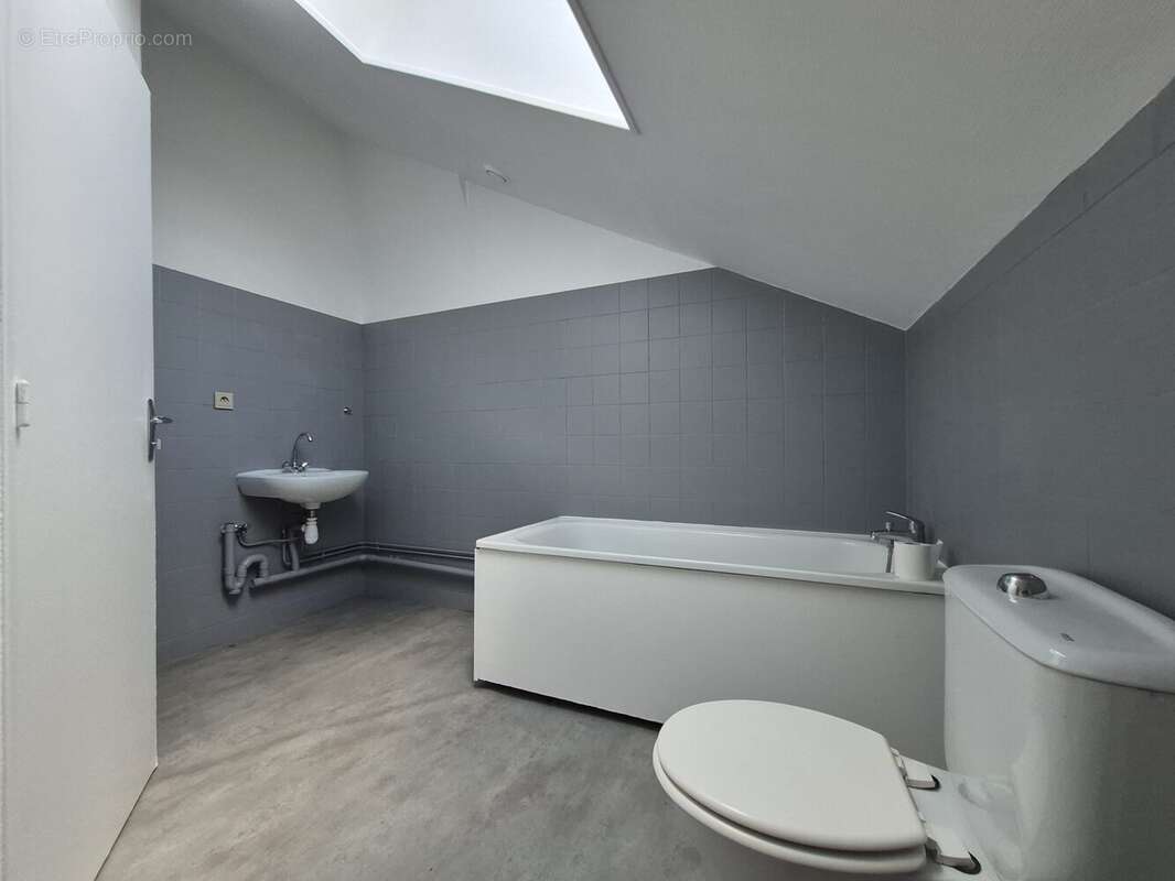 Appartement 26 m² à Reims  - photo 6
