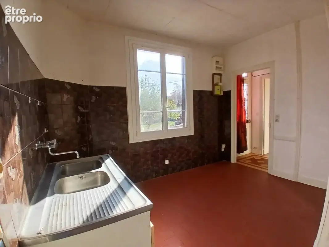 Vente Maison La machine(58260) 58 000ï¿œ - photo 3