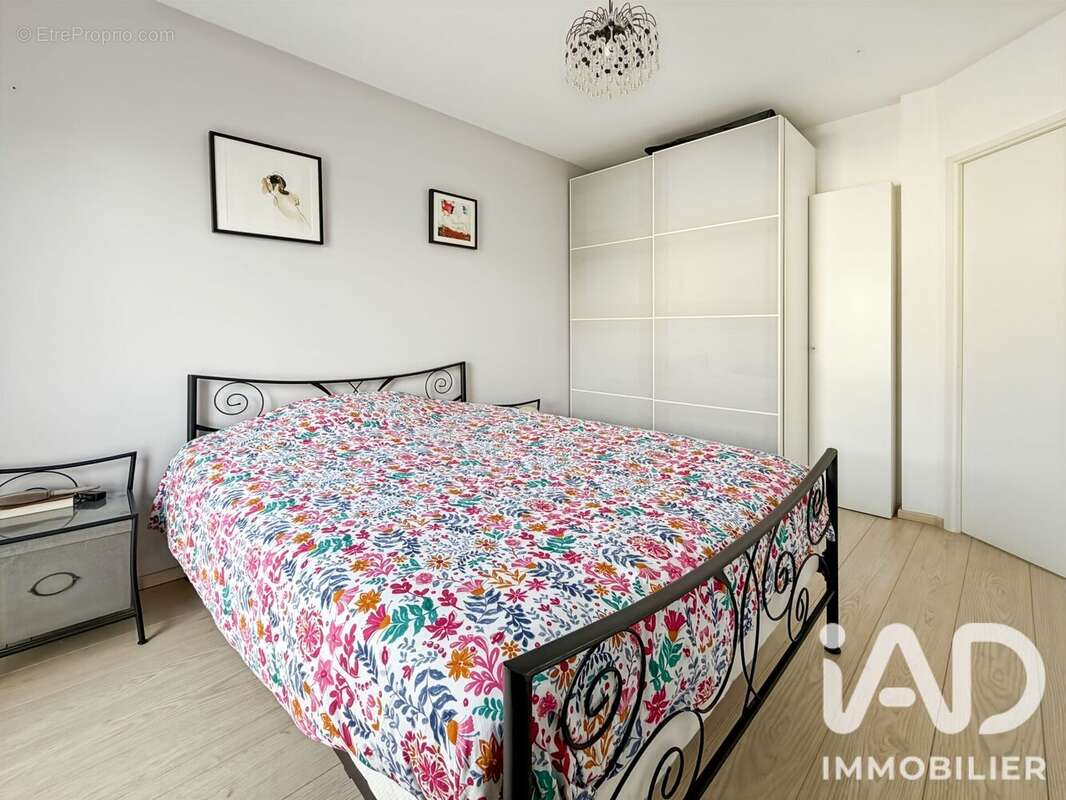 Appartement 55 m² à Chelles  - photo 8