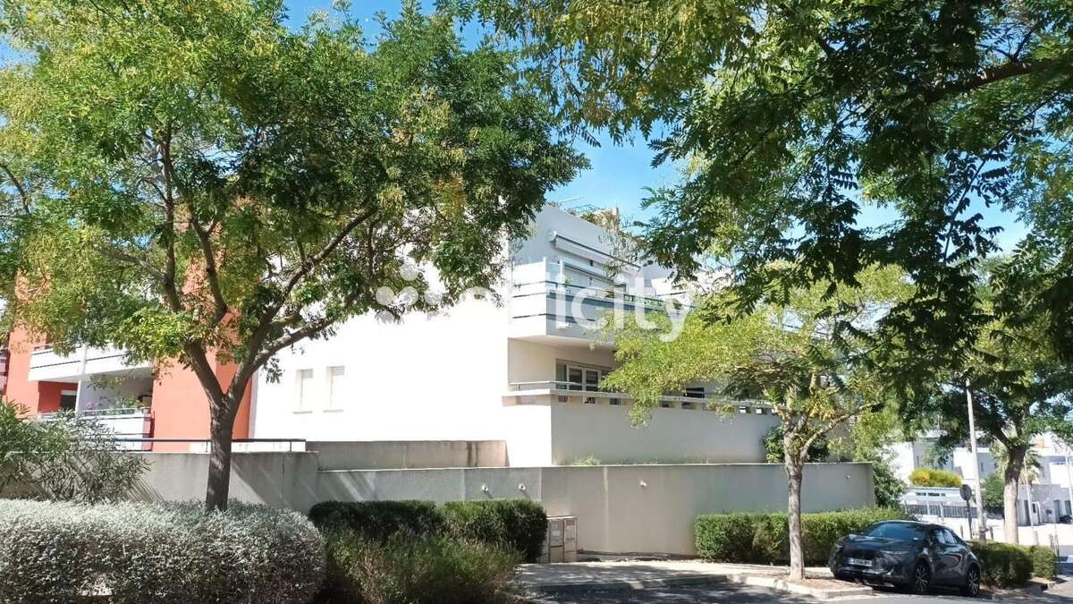 Appartement à AGDE