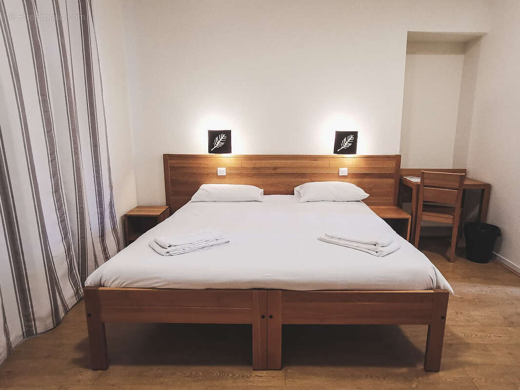 Maison à LE BRUGERON