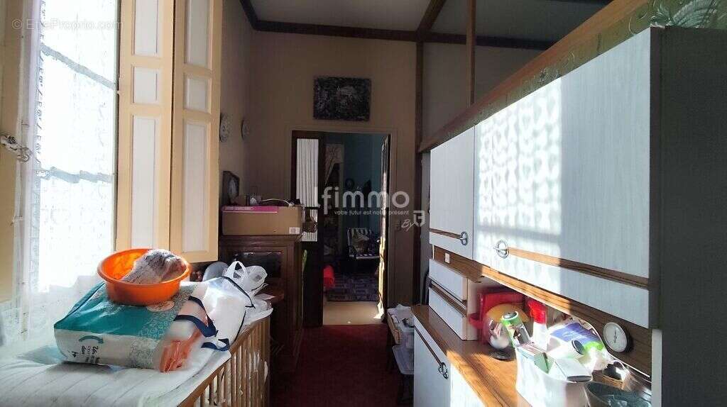 Appartement à PEYRUIS