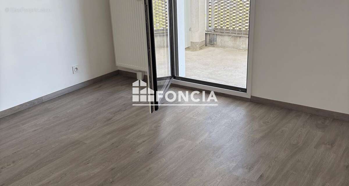 Appartement à SAUTRON