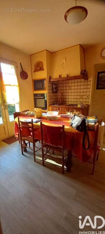 Photo 8 - Maison à SUCE-SUR-ERDRE