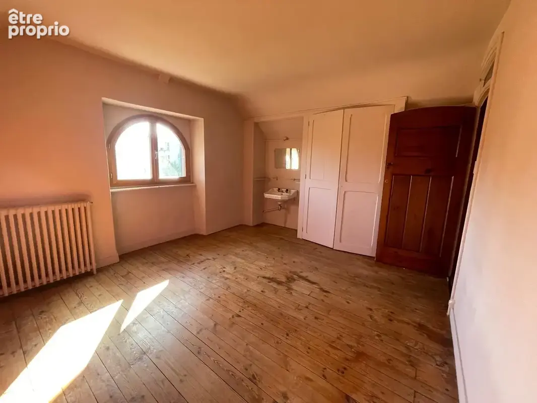 Tenemant immobilier comprenant deux maisons/centre annonay/quartier residentiel - photo 17