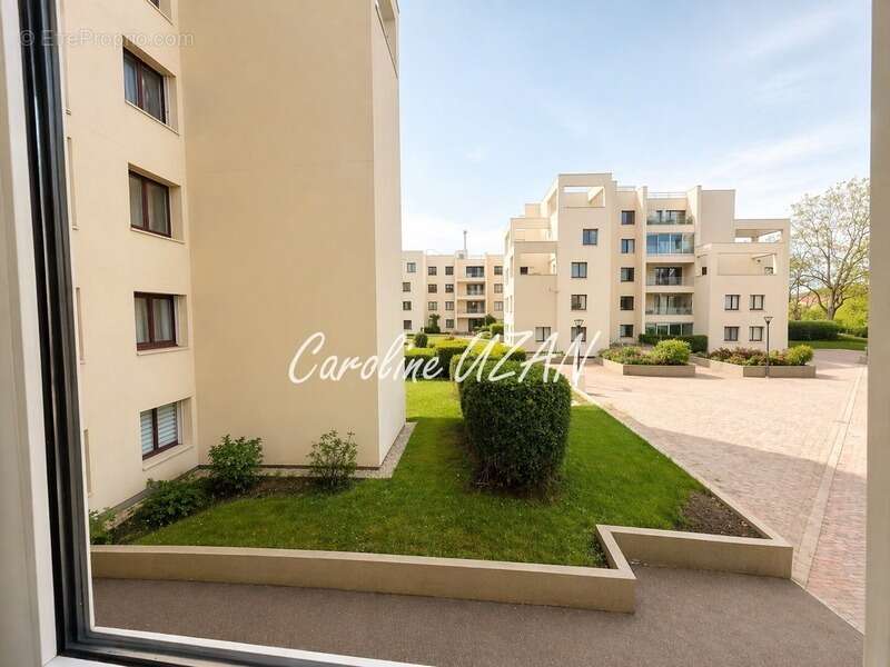 Appartement à MONTIGNY-LE-BRETONNEUX