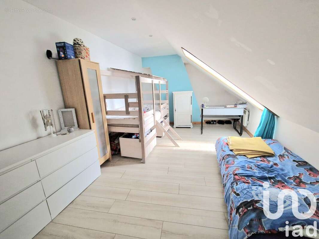 Photo 9 - Maison à FORGES-LES-EAUX