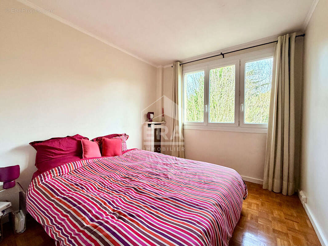 Appartement 56m² à sèvres - photo 6