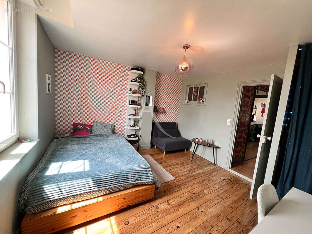 Maison à CASTELNAUDARY