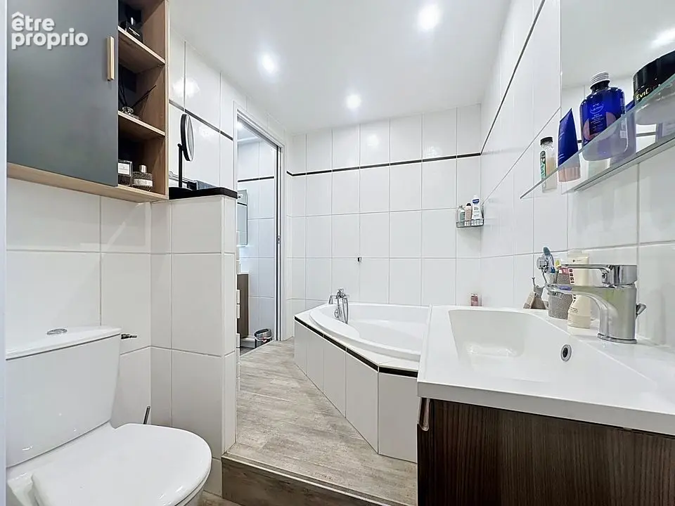 Appartement 4 pièces de 118m2 - CENTRE VILLE - photo 10