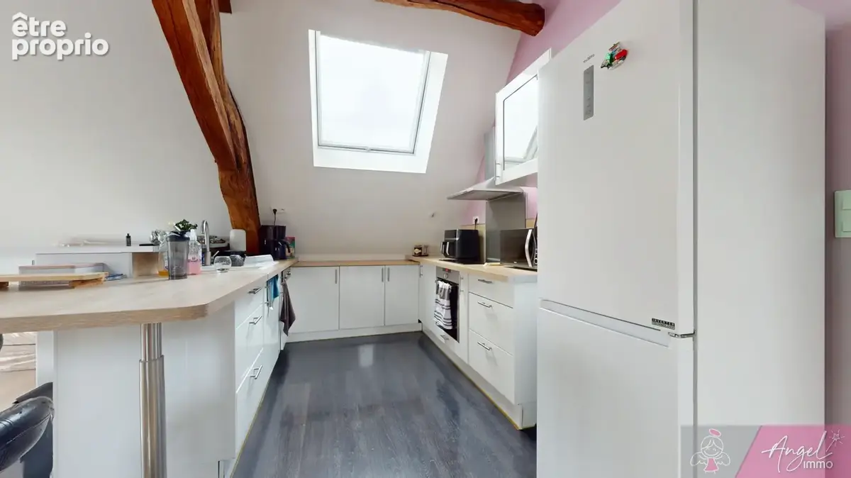 Spécial investisseurs   Ensemble immobilier de 5 logements proche Dole - photo 13