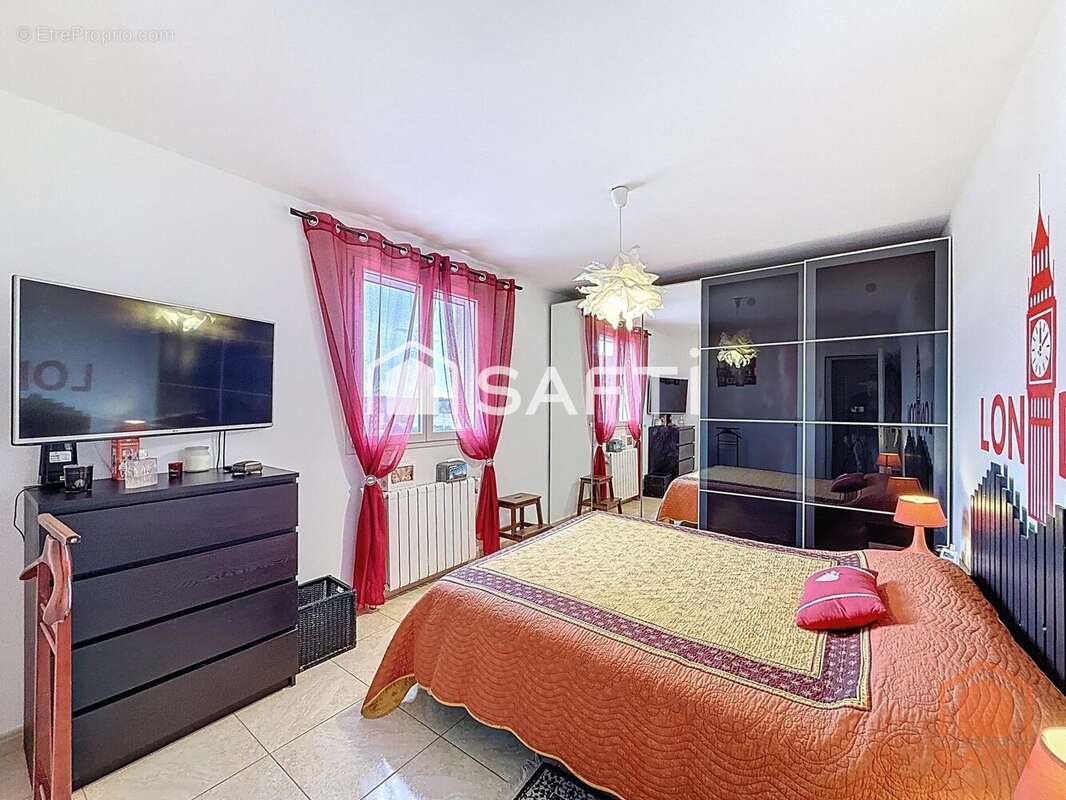 Photo 9 - Maison à AUPS