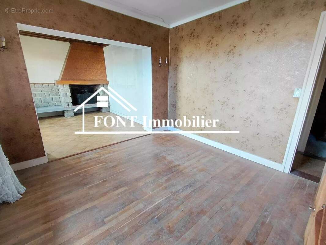 Maison à SAINT-CHAMOND