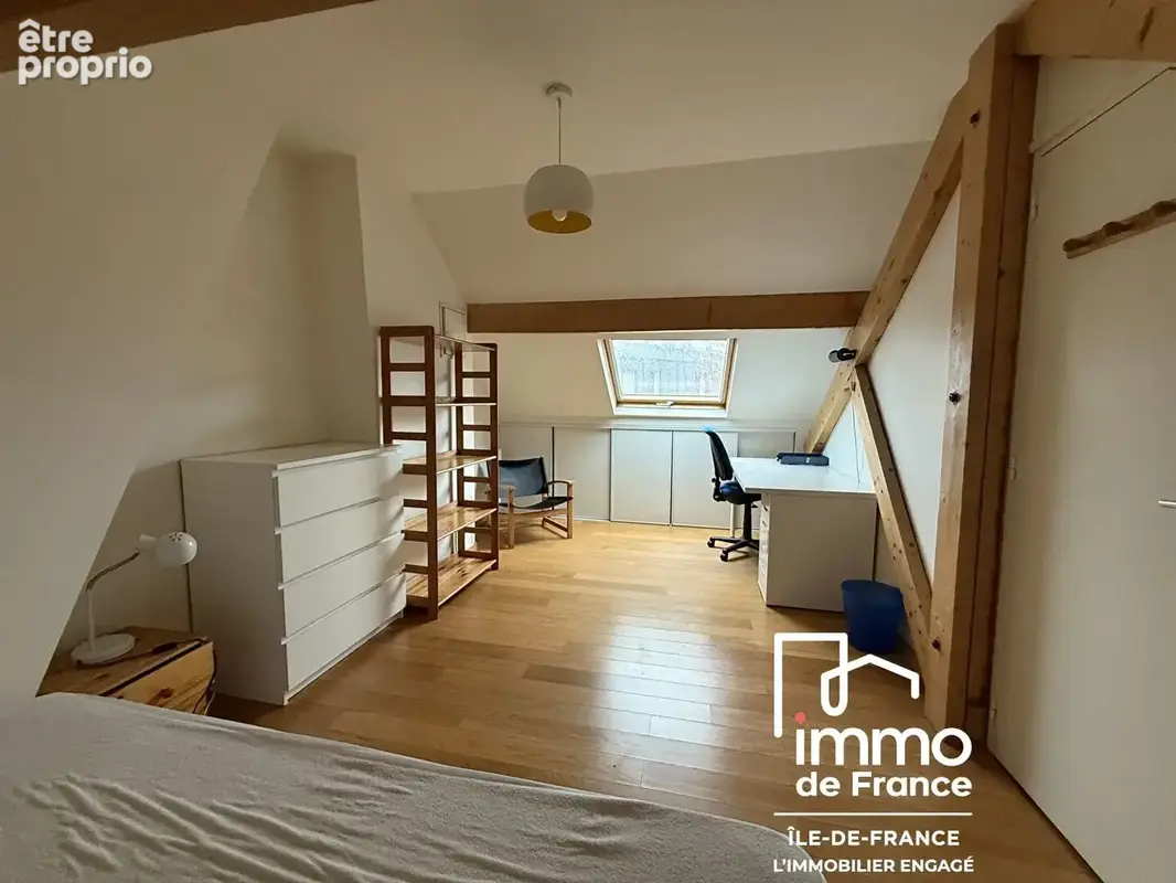 Maison f8 - orsay - photo 14