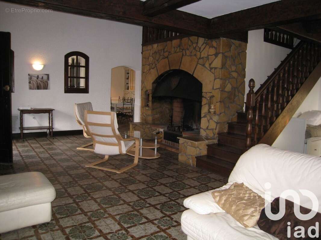 Photo 8 - Maison à AGDE