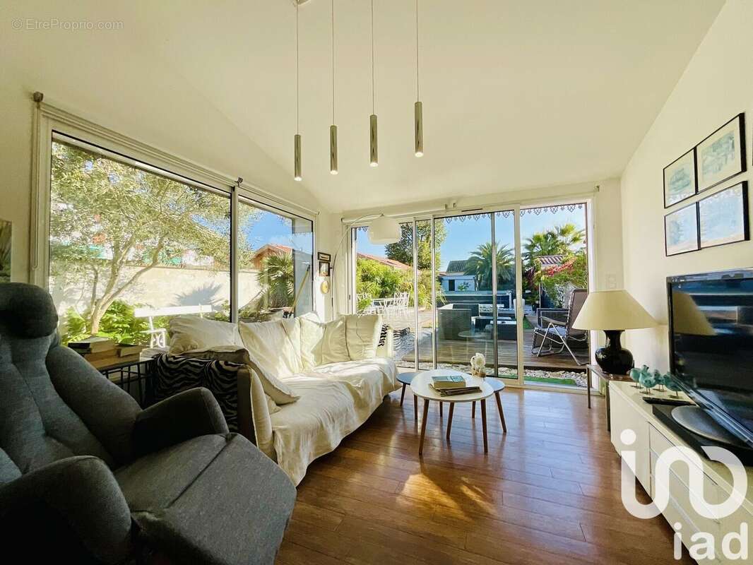 Photo 4 - Maison à LA TESTE-DE-BUCH