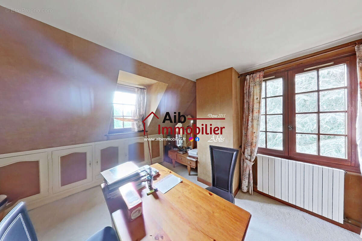 Maison à ABLIS