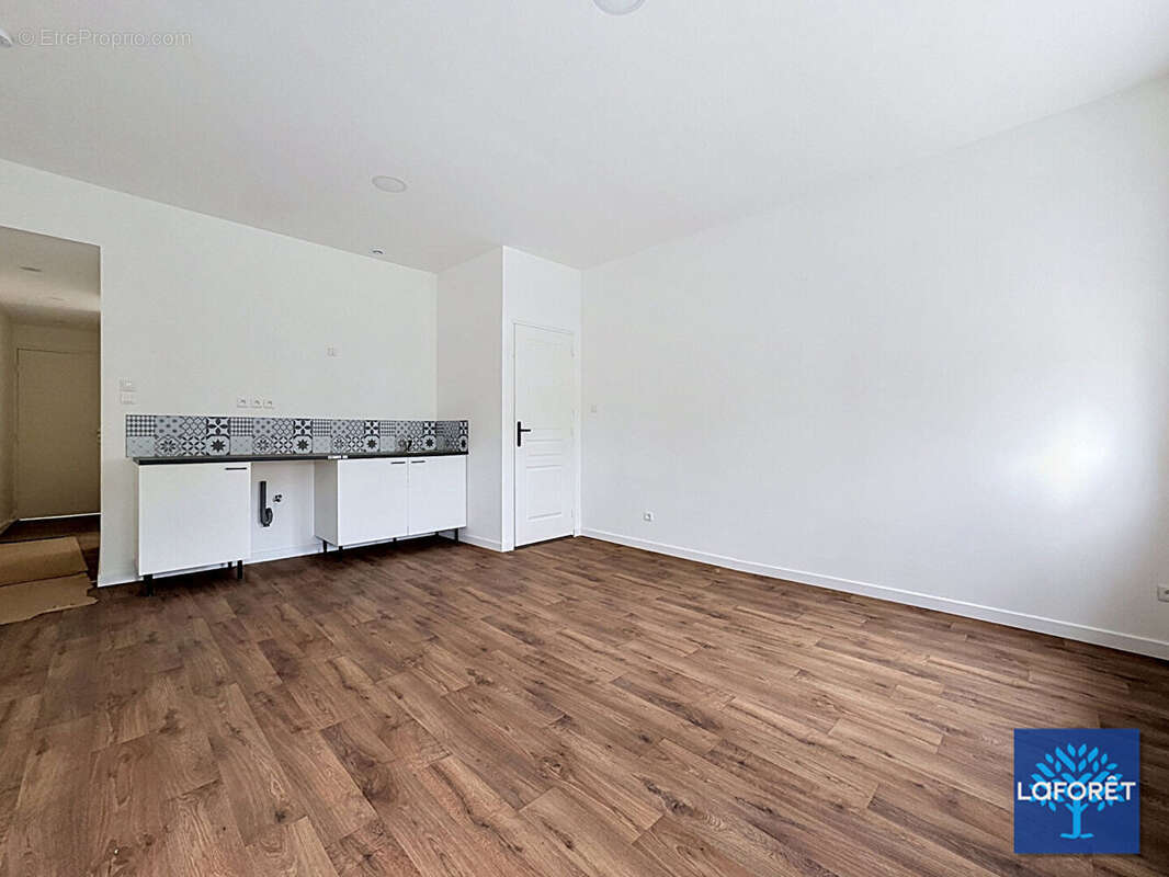 Appartement à ANZIN