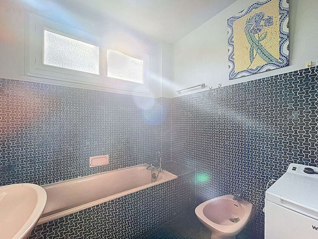 Appartement à CHATILLON