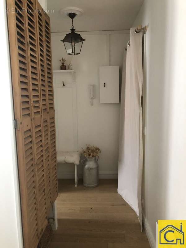 Appartement à CORMEILLES-EN-PARISIS