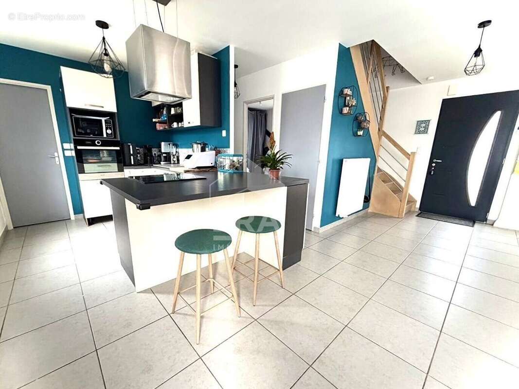 Maison à DOUVRIN