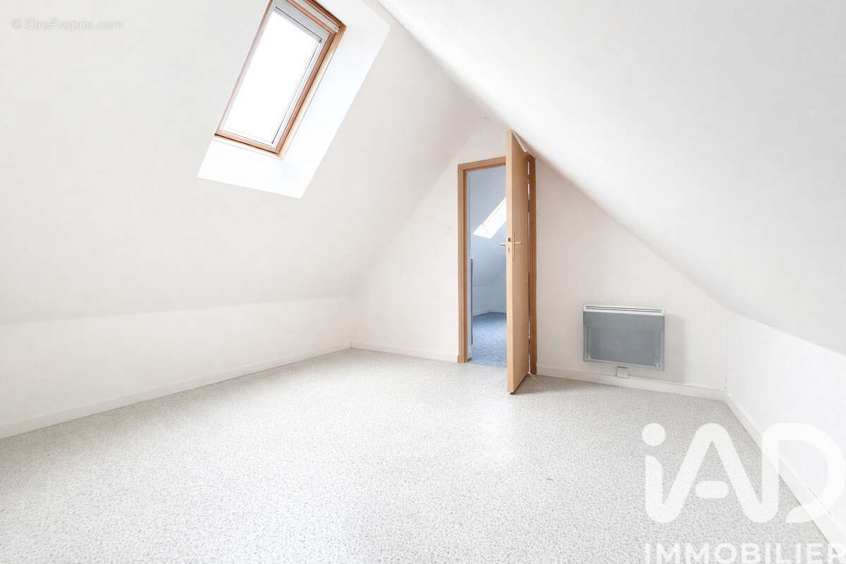 Photo 5 - Maison à RIEUX
