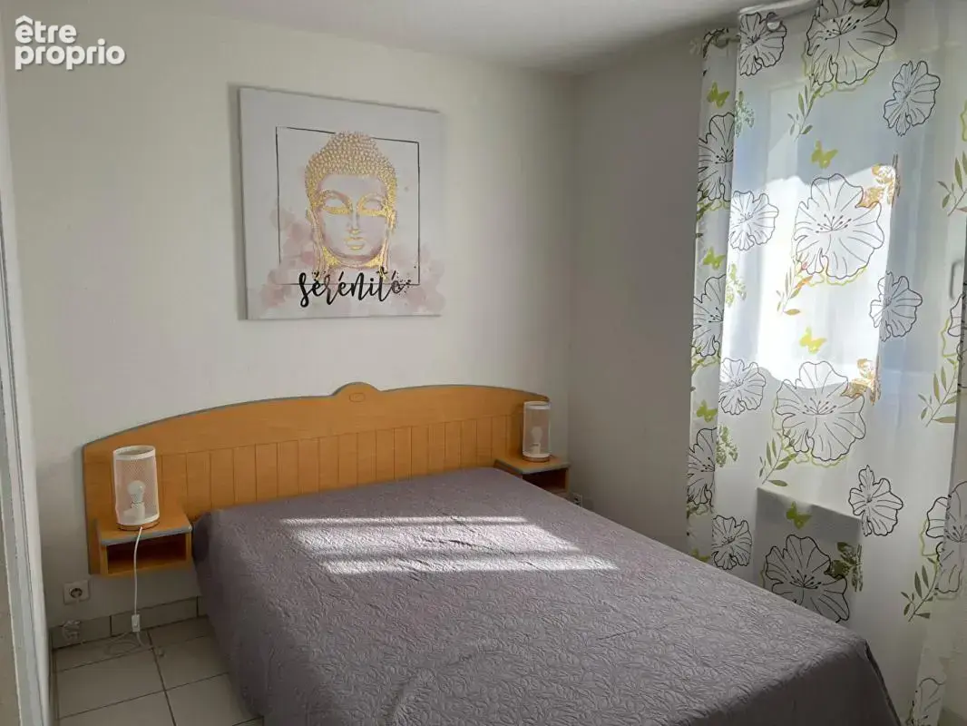 Appartement 3 pièces avec balcon, parking et piscines - photo 13