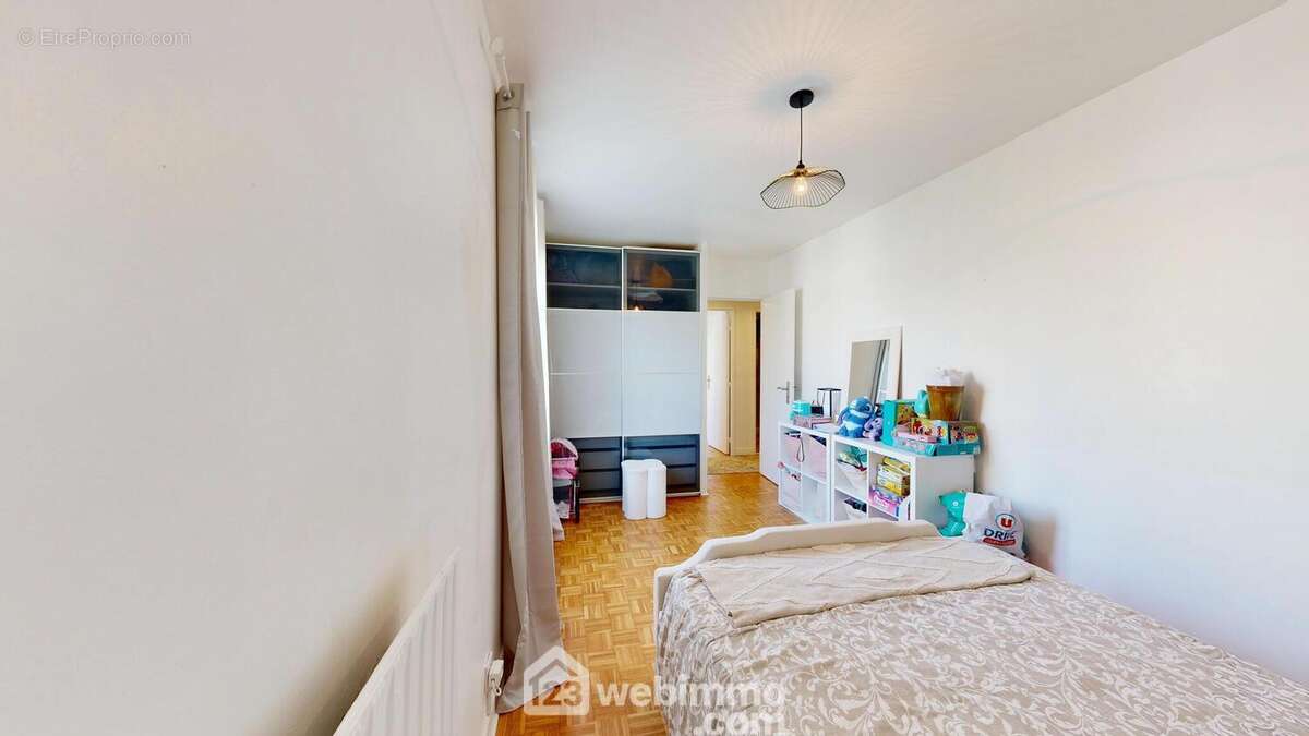 Appartement à COUDUN