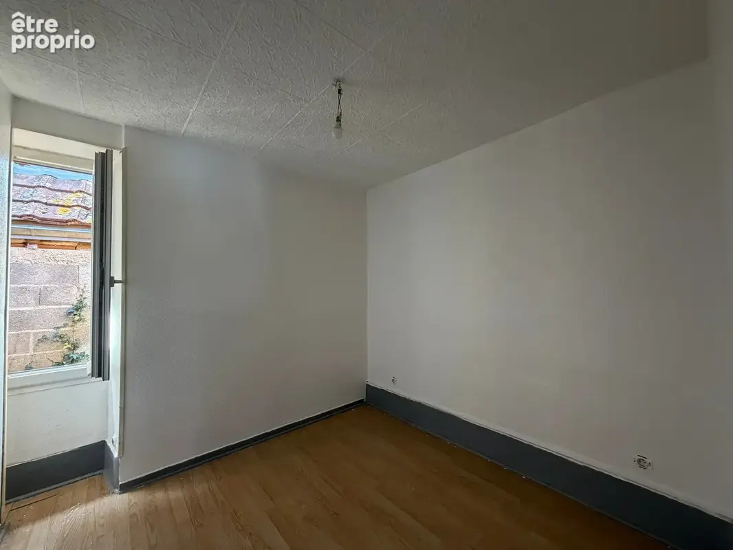Maison 3 pièces 65 m² à vendre à Les Bordes (36100) - photo 3