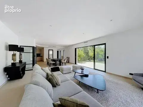 Maison 162 m² à Mougins  - photo 3