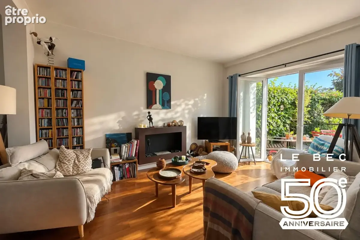 Maison 6 pièces 136 m² à vendre à Vannes (56000) - photo 3