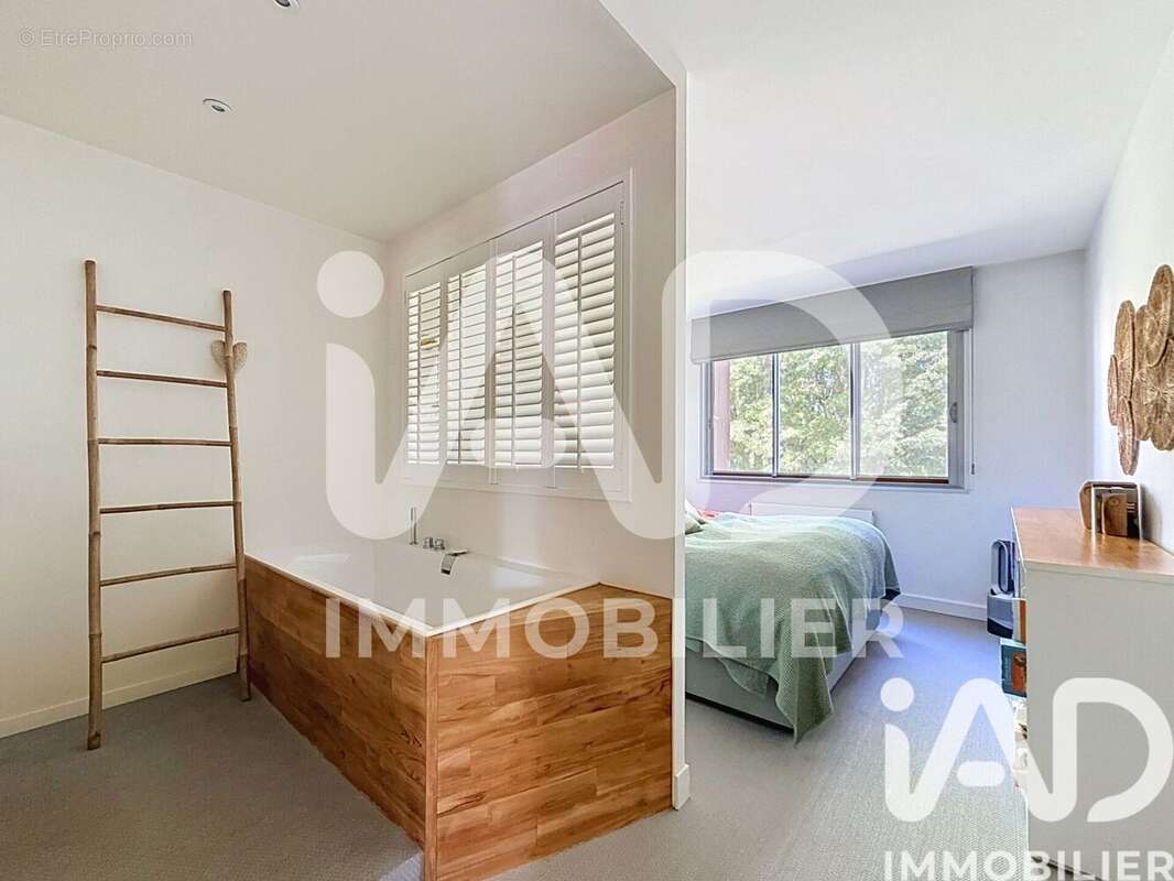 Photo 9 - Appartement à MAISONS-LAFFITTE