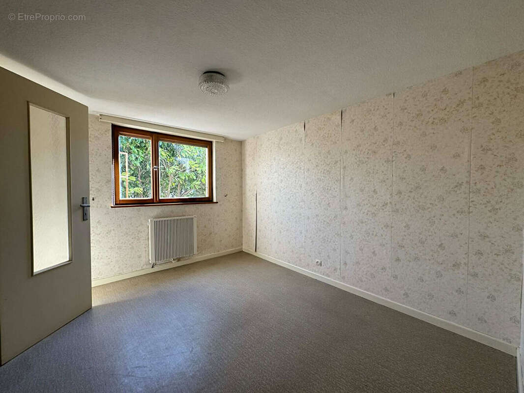 Maison à HARTMANNSWILLER