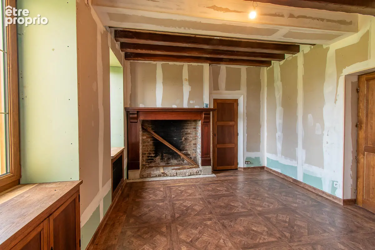 Maison Theillay - 6 pièces - 181,4 m² - photo 6