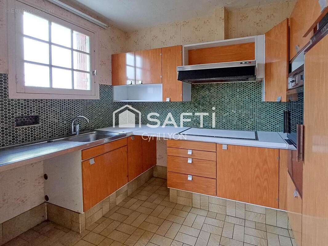 Photo 6 - Maison à LES ROSIERS-SUR-LOIRE