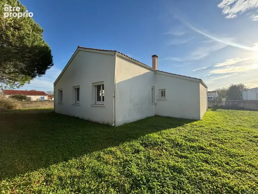 Maison À Vendre - photo 11