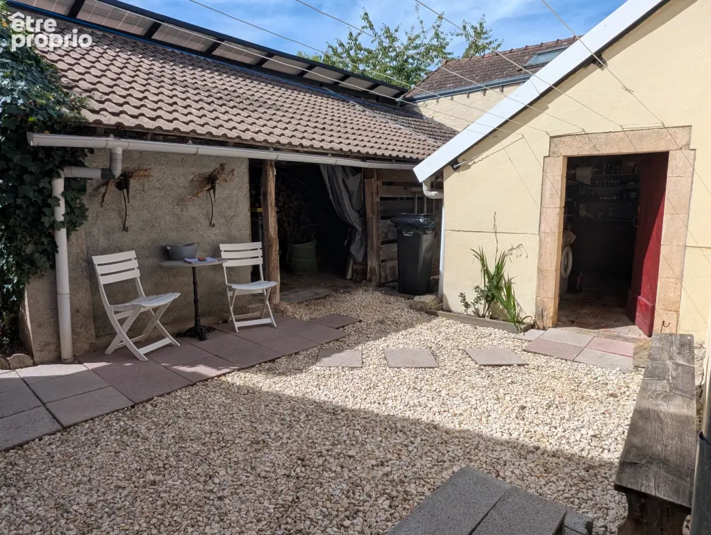 Maison de famille dans un village du Pays de Tronçais - photo 15