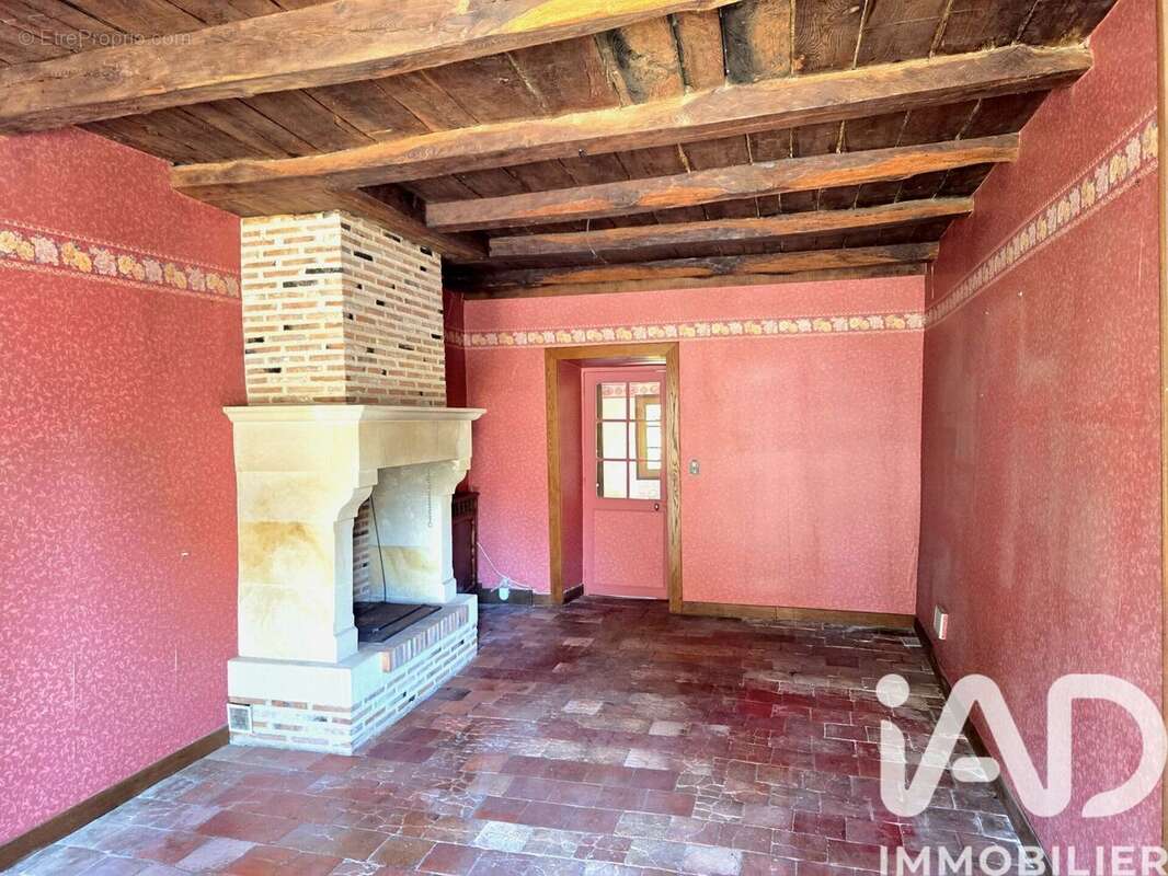 Photo 6 - Maison à BELABRE