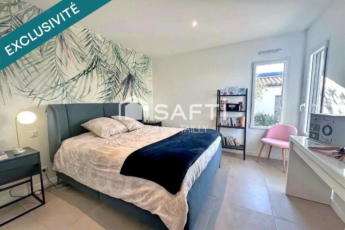 Photo 7 - Maison à COUERON