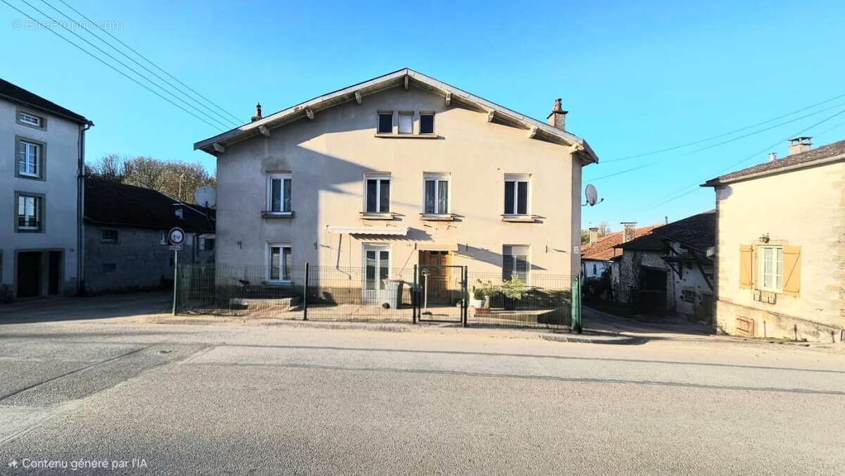 Maison 125 m² gros potentiel & prix imbattable rare sur le secteur - photo 2