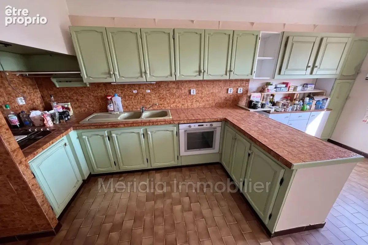 Maison 7 pièces 205 m² à vendre à Saint-Feliu-D'avall (66170) - photo 4