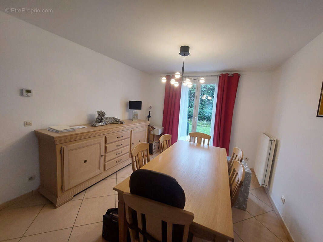 Maison à ARGENTEUIL