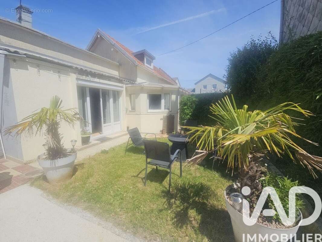 Photo 2 - Maison à LE HAVRE