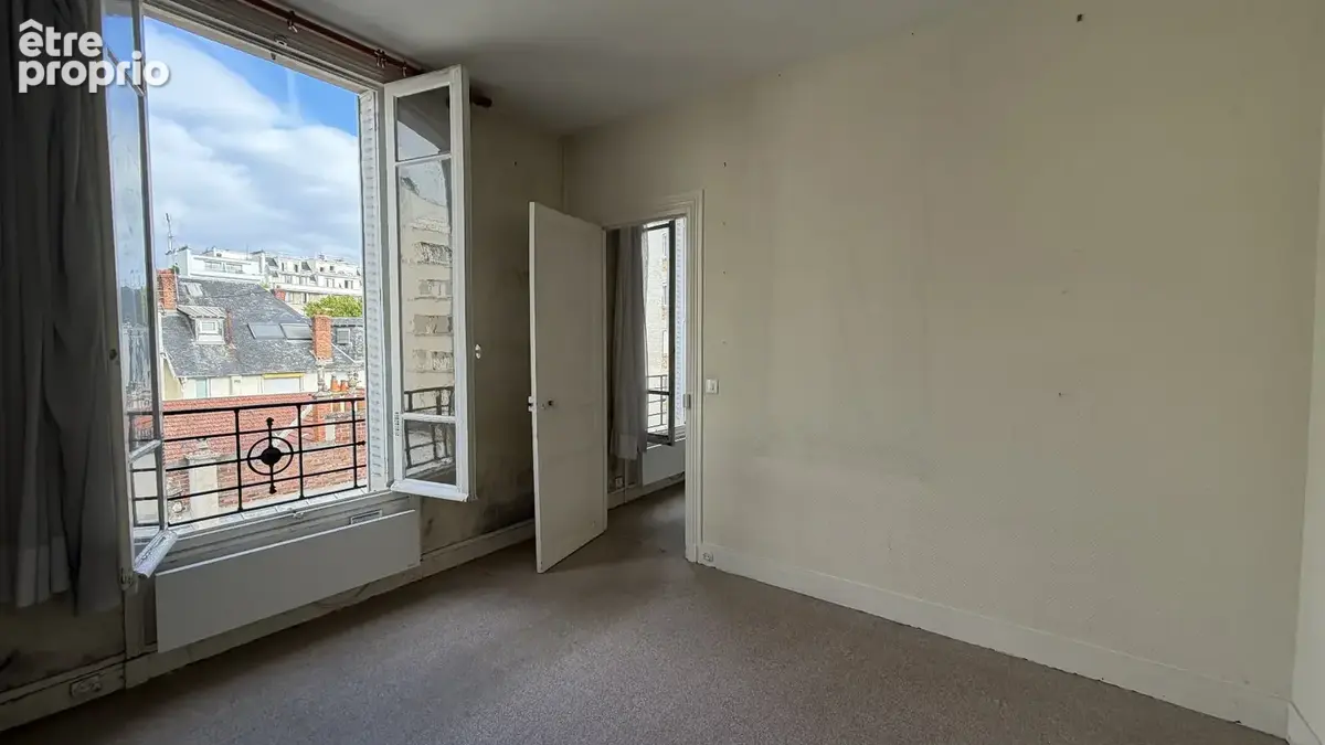 Exclusivité - idéal 1er achat, pied à terre, investissseur - photo 2