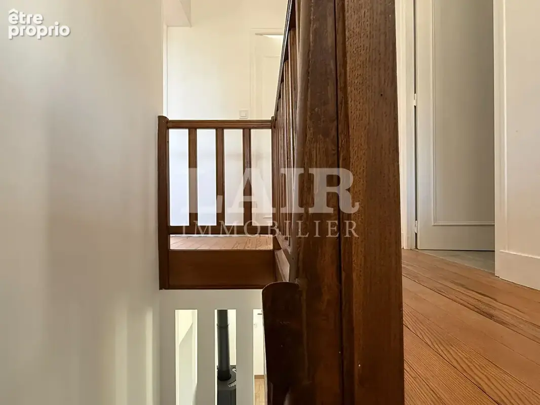 Maison de ville à vendre secteur Promenades à Alençon - Réf 15691 - photo 13