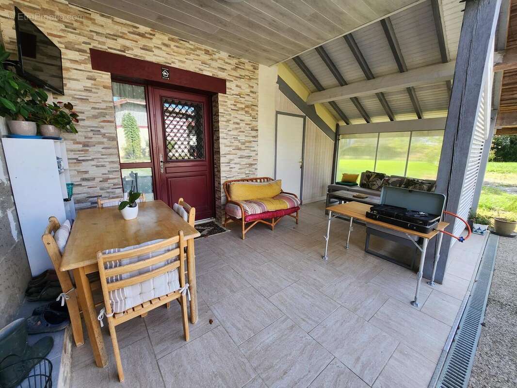 Photo 6 - Maison à BOURDALAT