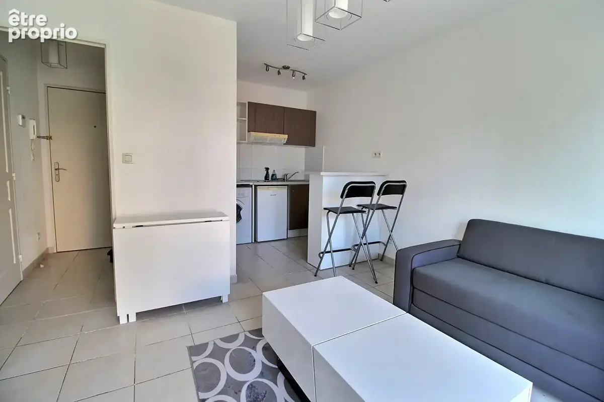 Appartement 30m² à montpellier - photo 5