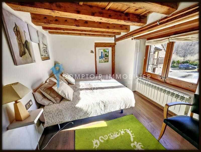 Magnifique propriete à porta (66) - photo 7