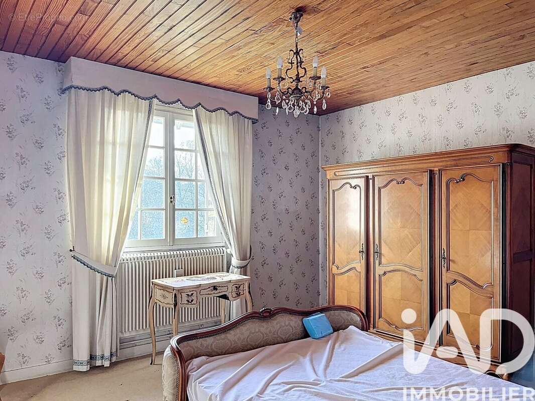 Photo 9 - Maison à MAGNY-EN-VEXIN