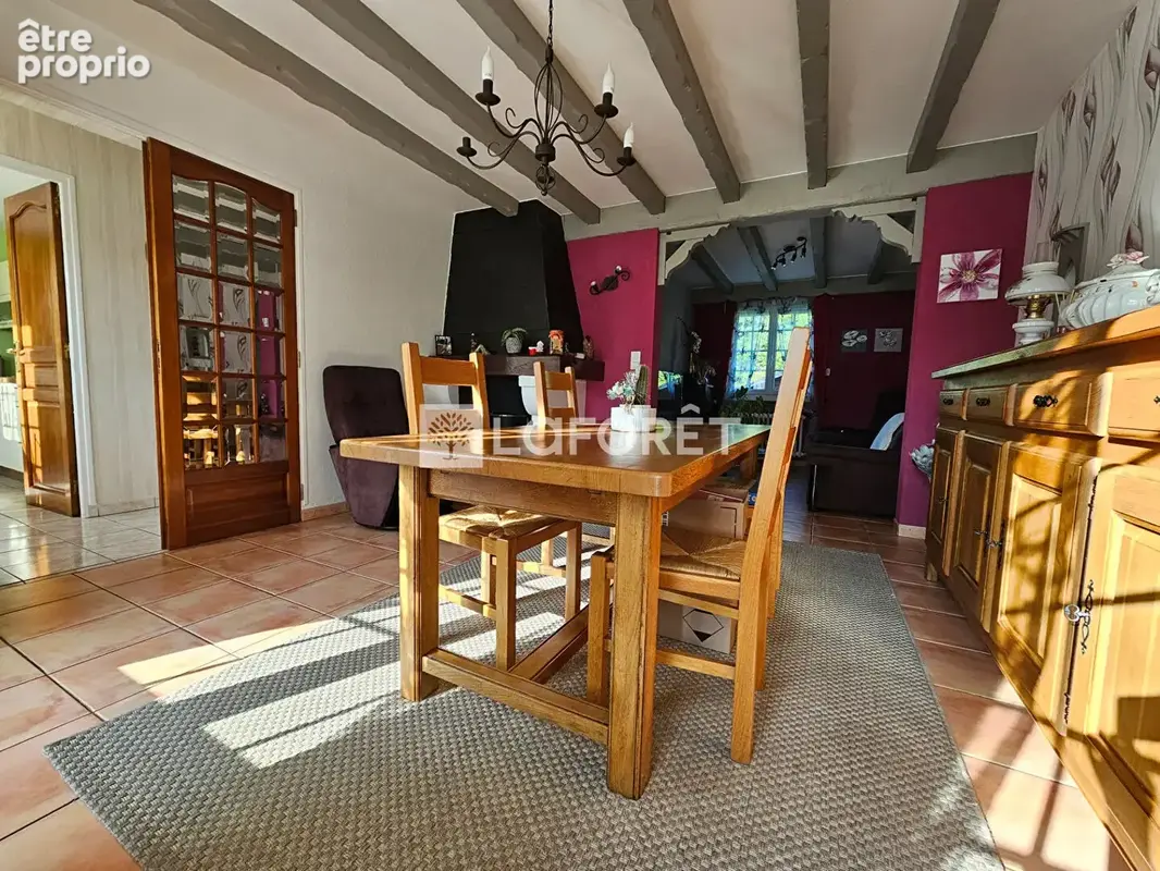 Maison Mouy 3 pièce(s) 72 m2 - photo 5